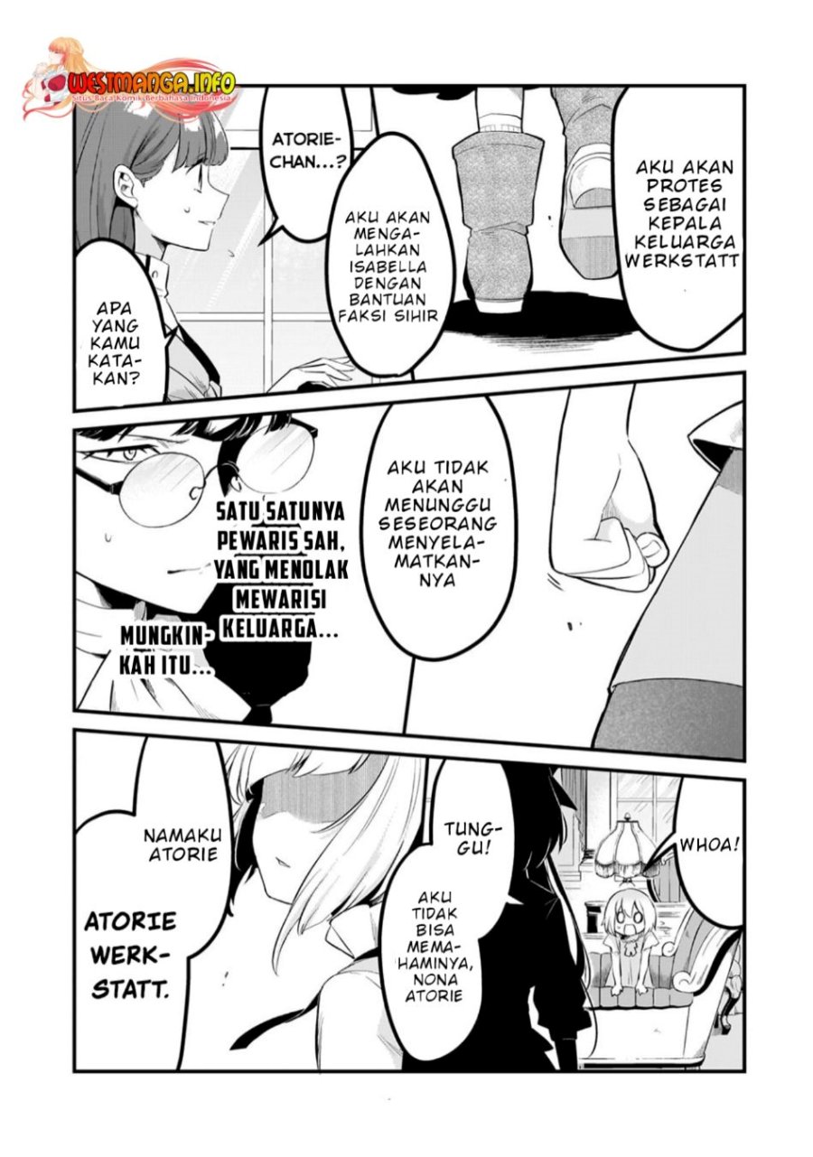 Welcome to Cheap Restaurant of Outcasts! (Tsuihousha Shokudou e Youkoso!)